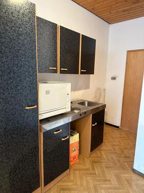 Foto - 1 Zimmer Wohnung im Zentrum von Münsingen