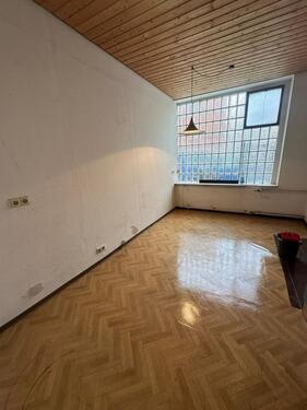 Foto - 1 Zimmer Erdgeschoßwohnung zur Miete in Münsingen