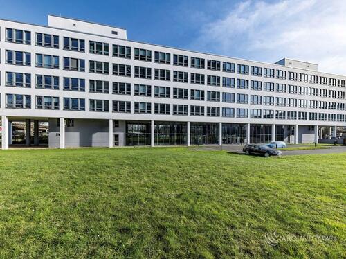 Foto - Arbeiten am Puls der Messe - provisionsfrei