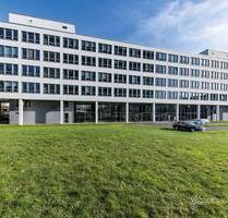 Arbeiten am Puls der Messe - provisionsfrei - Köln Mülheim