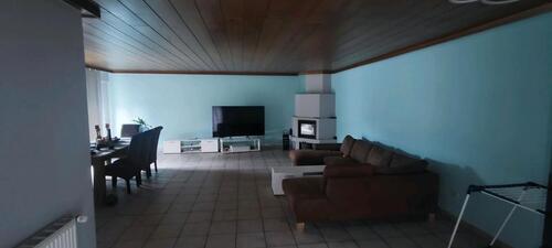 Foto - 7 Zimmer Erdgeschoßwohnung in Laer