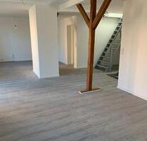 Maisonette-Wohnung zum Erstbezug nach umfangreicher Sanierung - Hagen Hagen-Mitte