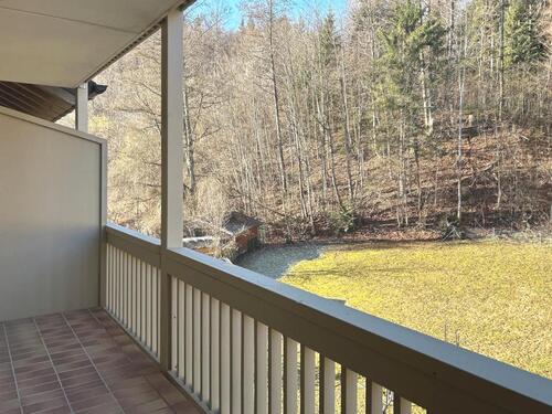 Foto - 1.5 Zimmer Etagenwohnung zur Miete in Bad Tölz