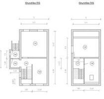Einfamilienhaus zur Miete Chorin Wohnung