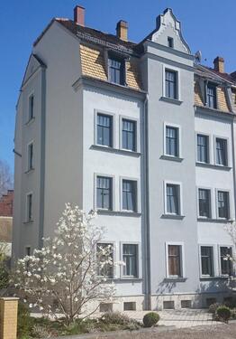 Foto - Großzügige 1- Raumwohnung von privat