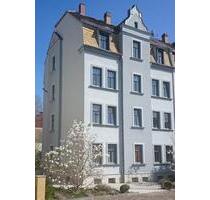 Großzügige 1- Raumwohnung von privat - Altenburg