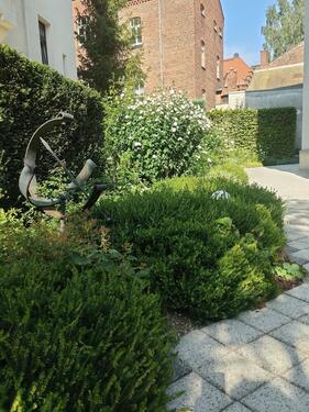 Foto - 1 Zimmer Etagenwohnung zur Miete in Altenburg