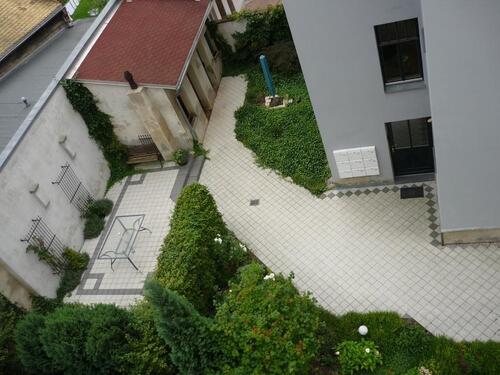 Foto - 1 Zimmer Etagenwohnung in Altenburg