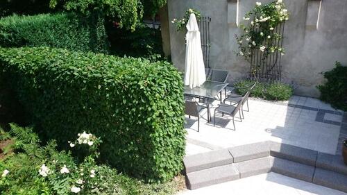 Foto - Etagenwohnung in Altenburg zur Miete