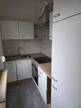 Foto - Etagenwohnung in Wannweil zur Miete