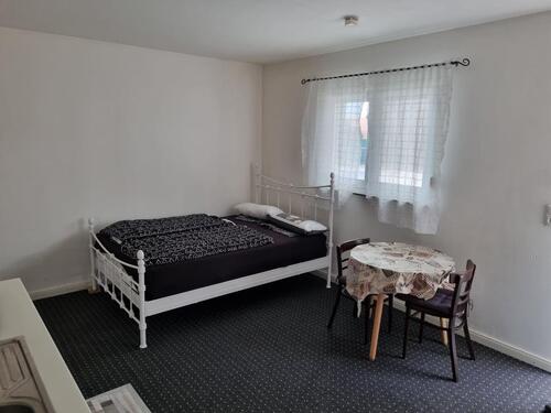 Foto - 1 Zimmer Erdgeschoßwohnung zur Miete in Erlensee