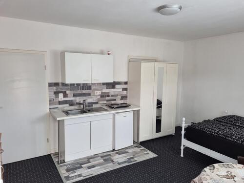 Foto - 1 Zimmer Erdgeschoßwohnung in Erlensee