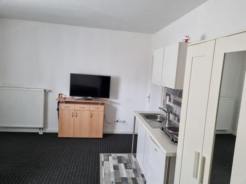 Foto - Erdgeschoßwohnung in Erlensee zur Miete