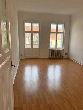 Foto - 64 m² Eigentumswohnung 2 Zimmer, Küche, Bad, Balkon