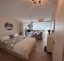 Provisionsfrei, kernsaniert, 1-Zi-Eigentumswhg,Balkon,Klimaanlage - Braunschweig Wabe-Schunter-Beberbach