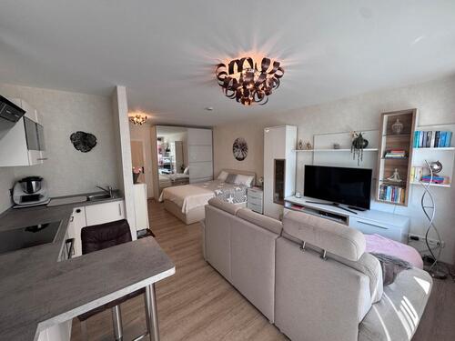 Foto - 1 Zimmer Etagenwohnung zum Kaufen in Braunschweig