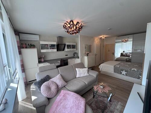 Foto - 1 Zimmer Etagenwohnung in Braunschweig