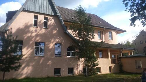 Foto - 4 Zimmer Wohnung - 550,00&nbsp;EUR Kaltmiete, ca.&nbsp; 110,00&nbsp;m&sup2;