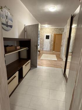 Foto - 4 Zimmer Etagenwohnung zur Miete in Löcknitz