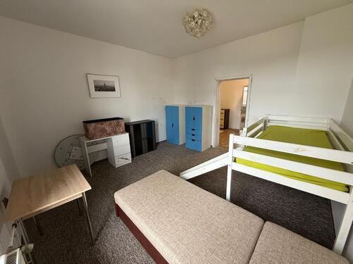 Foto - 4 Zimmer Etagenwohnung in Löcknitz