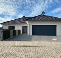 Barrierearmer Bungalow in Salzgitter-Ringelheim