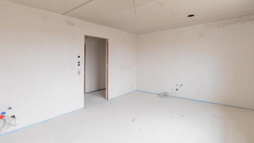 Foto - Etagenwohnung in Breitenworbis zur Miete