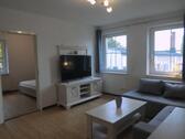 Foto - 2 Zimmerwohnung, Pendlerwohnung, möbliert in Wismar