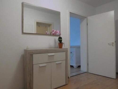 Foto - 2 Zimmer Etagenwohnung zur Miete in Wismar