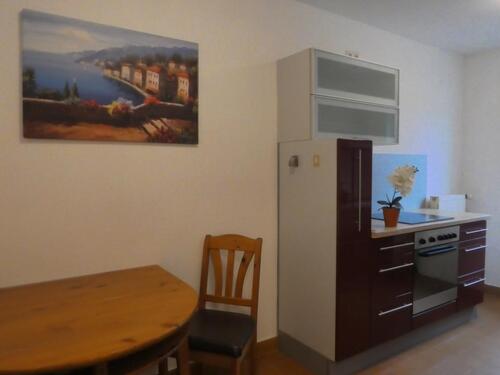 Foto - Etagenwohnung in Wismar zur Miete