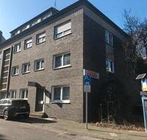 Innenstadt MG: Büro im Gründerzeitviertel, 157 qm, teilbar 39+118 - Mönchengladbach