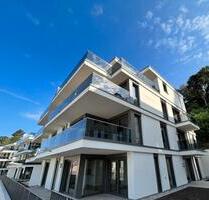 3-Zimmer Wohnung mit Balkon im Altenberg Park Lahr - Lahr (Schwarzwald)