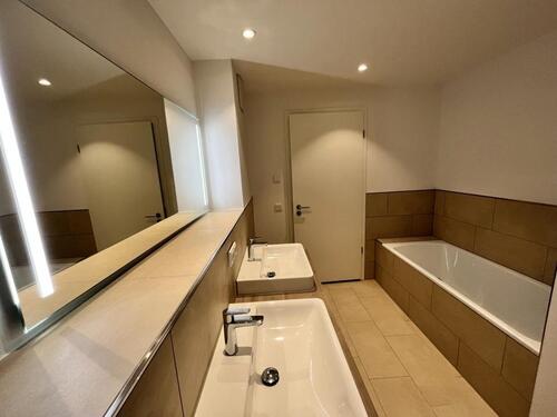 Foto - 3 Zimmer Etagenwohnung zur Miete in Lahr (Schwarzwald)