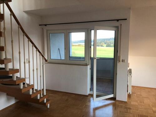 Foto - 4.5 Zimmer Maisonettenwohnung zur Miete in Stimpfach