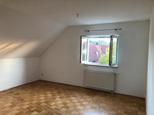 Foto - 4.5 Zimmer Maisonettenwohnung in Stimpfach