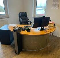 Moderne Bürofläche mit Glasfaser & Parkplatz - Marienheide