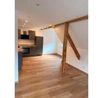 2-Zimmer Wohnung in Bamberg - 700,00&nbsp;EUR Kaltmiete, ca.&nbsp; 50,00&nbsp;m&sup2; in Strullendorf (PLZ: 96129)