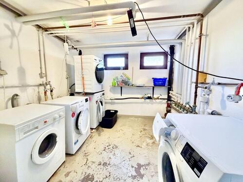 Foto - Etagenwohnung in Albstadt zur Miete