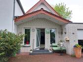 Foto - Wunderschöne kleine Doppelhaushälfte im Grünen (Stadtnah)