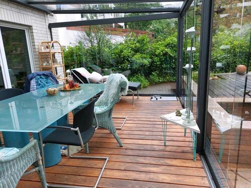 Foto - 3 Zimmer Doppelhaushälfte zur Miete in Gütersloh