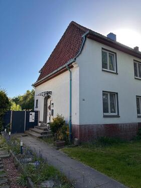 Foto - 5 Zimmer Doppelhaushälfte zum Kaufen in Nordenham