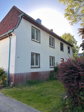 Foto - 5 Zimmer Doppelhaushälfte in Nordenham