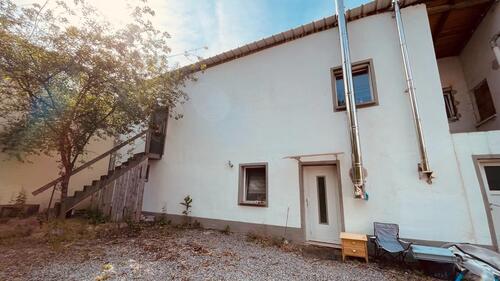 Foto - Mehrfamilienhaus, Wohnhaus in Nittenau zum Kaufen