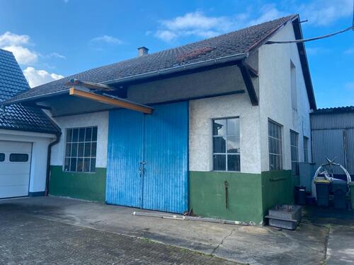 Foto - Mehrfamilienhaus, Wohnhaus in Rheinmünster zum Kaufen