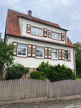 Foto - Einfamilienhaus zum Kaufen in Bad Orb