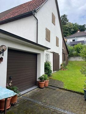 Foto - Einfamilienhaus in Bad Orb