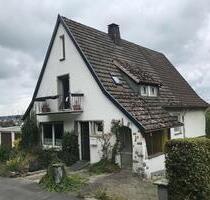 Großes EFH oder ZFH Haus in Warsteiner Randlage zu verkaufen