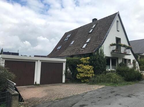 Foto - Einfamilienhaus zum Kaufen in Warstein