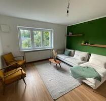 Teilmöblierte 2-Zimmer Wohnung in Rosenheim