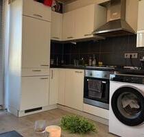 2-Zimmer-Wohnung ca. 40 m² mit Balkon & Küche – Nachmieter Delmen - Delmenhorst Düsternort