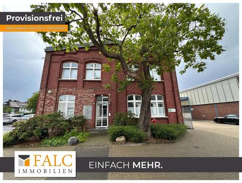 Foto - Moderne Büroflächen im Gewerbepark-Süd *provisionsfrei*